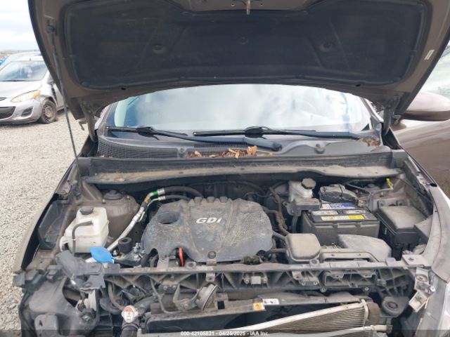 KNDPBCAC4E7612106 KIA Sportage Lx