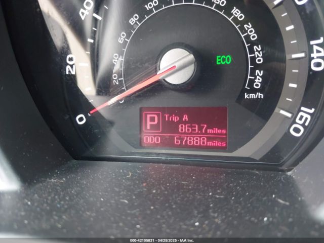KNDPBCAC4E7612106 KIA Sportage Lx