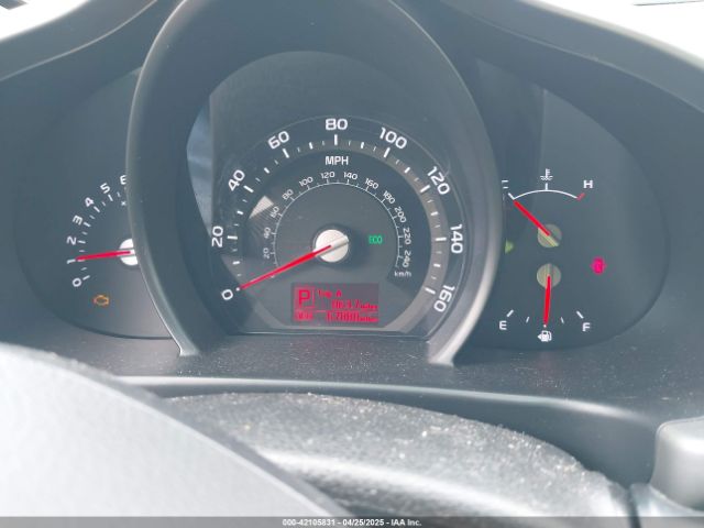 KNDPBCAC4E7612106 KIA Sportage Lx