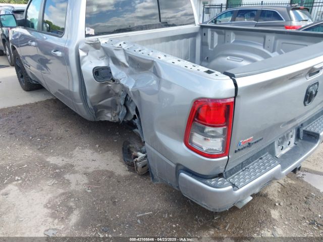 2022 RAM 1500 1C6SRFFM6NN286353 Photo 5