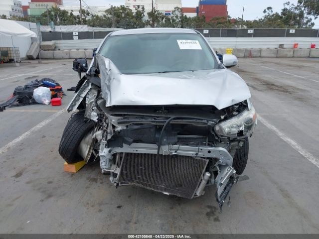 JA4AP4AU8KU027686 Mitsubishi Outlander Sport 2.0 Se