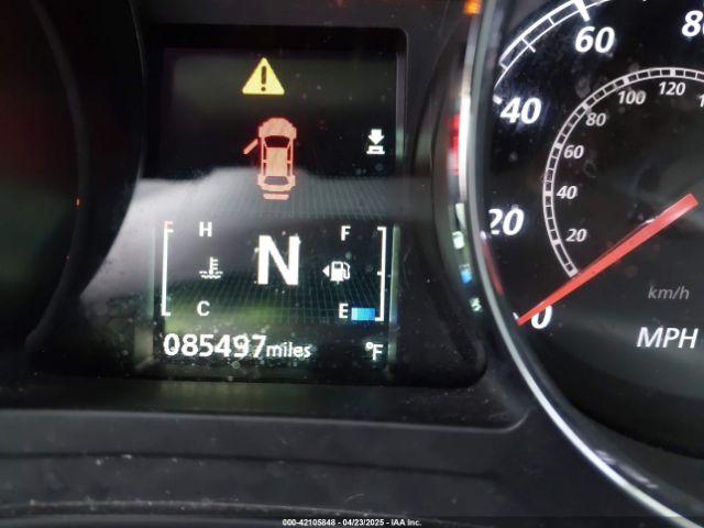 JA4AP4AU8KU027686 Mitsubishi Outlander Sport 2.0 Se