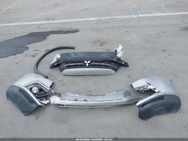 JA4AP4AU8KU027686 Mitsubishi Outlander Sport 2.0 Se