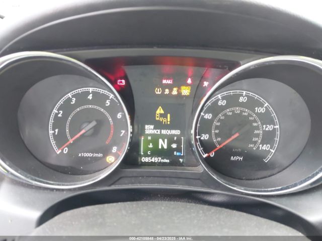 JA4AP4AU8KU027686 Mitsubishi Outlander Sport 2.0 Se