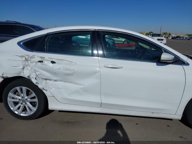 Chrysler 200 Limited 2015 1C3CCCAB7FN752316 Image 13