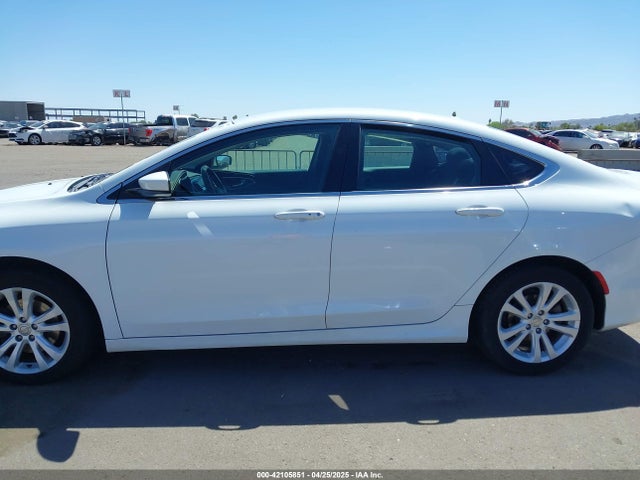 Chrysler 200 Limited 2015 1C3CCCAB7FN752316 Image 14