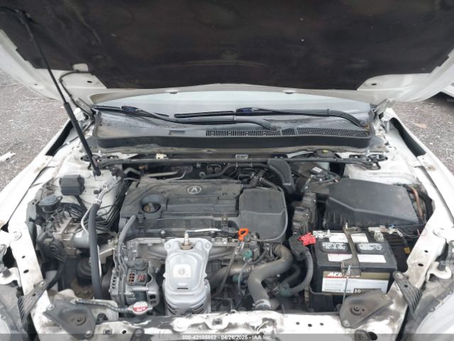 19UUB1F3XFA024930 Acura TLX