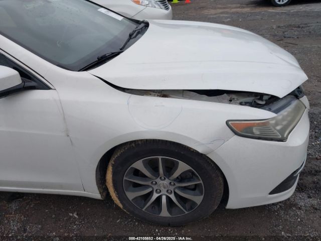 19UUB1F3XFA024930 Acura TLX