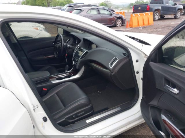 19UUB1F3XFA024930 Acura TLX