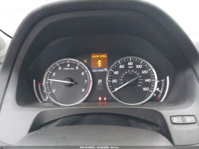 19UUB1F3XFA024930 Acura TLX