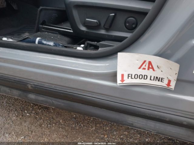 2022 NISSAN ROGUE 5N1BT3CA5NC686477 Photo 5