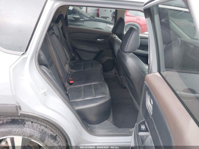 2022 NISSAN ROGUE 5N1BT3CA5NC686477 Photo 7