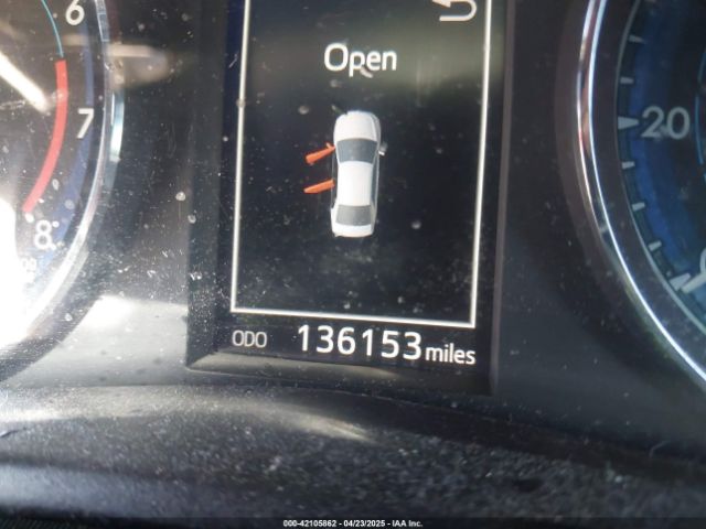 5YFBURHE3HP616326 Toyota COROLLA SE
