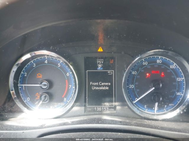 5YFBURHE3HP616326 Toyota COROLLA SE