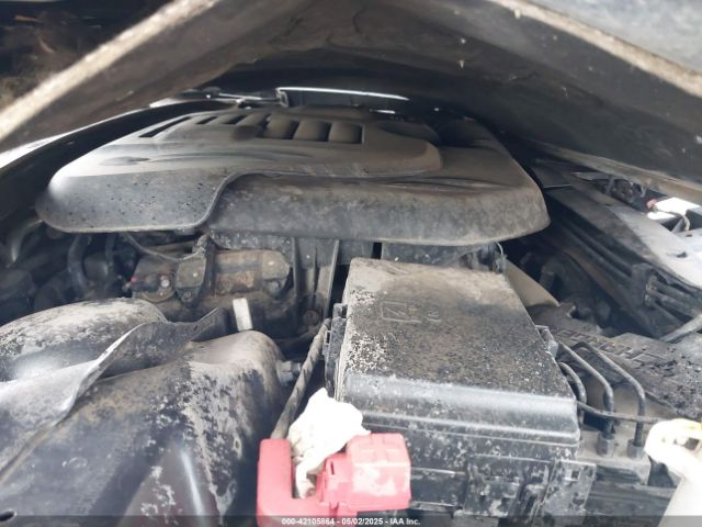 2C3CDXHG1JH122802 Dodge Charger Sxt Plus Rwd