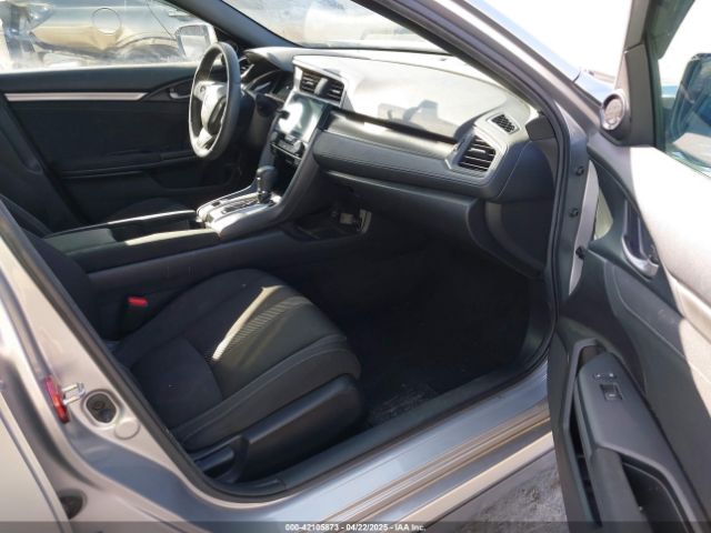 SHHFK7H54JU431424 Honda CIVIC EX
