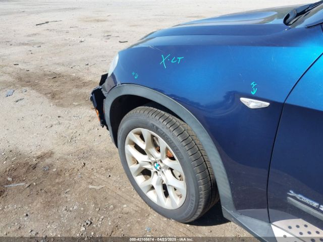 2013 BMW X5 5UXZV4C54D0B08670 Photo 5