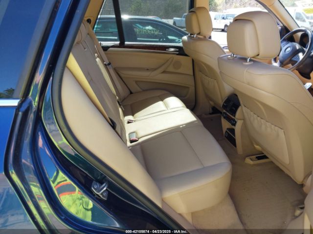2013 BMW X5 5UXZV4C54D0B08670 Photo 7