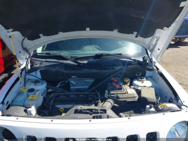 2017 JEEP PATRIOT 1C4NJPBA2HD211433 Photo 9