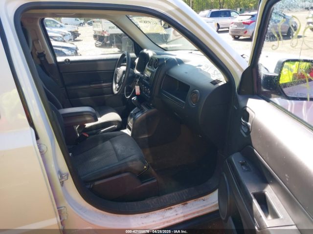 2017 JEEP PATRIOT 1C4NJPBA2HD211433 Photo 4