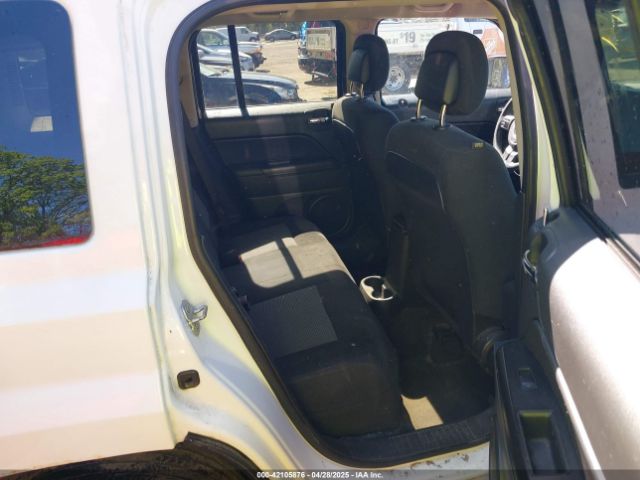 2017 JEEP PATRIOT 1C4NJPBA2HD211433 Photo 7