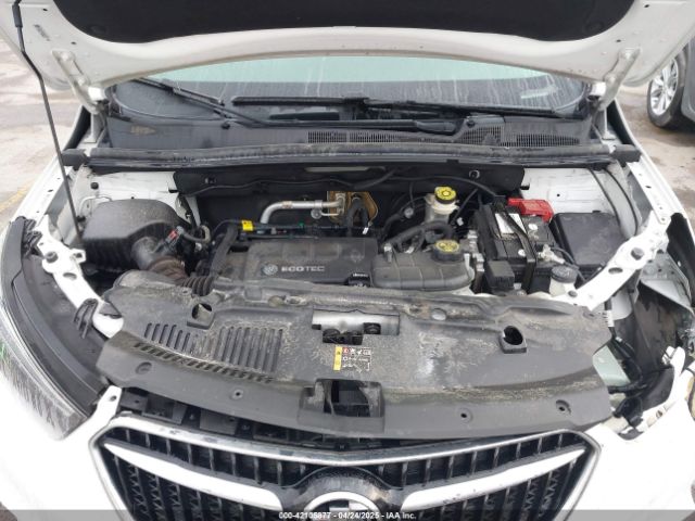 2017 BUICK ENCORE KL4CJASBXHB059713 Photo 9