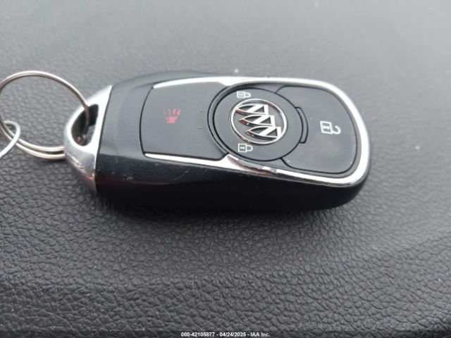 2017 BUICK ENCORE KL4CJASBXHB059713 Photo 10