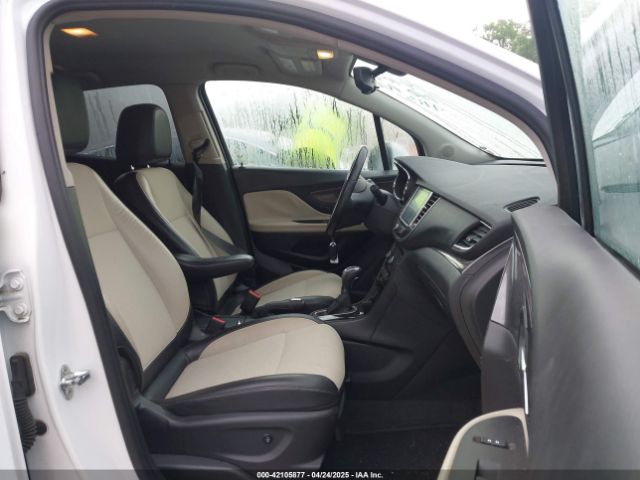 2017 BUICK ENCORE KL4CJASBXHB059713 Photo 4