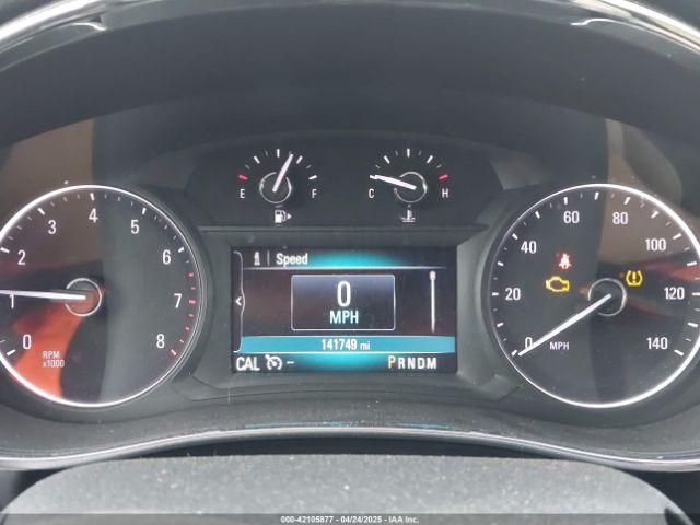 2017 BUICK ENCORE KL4CJASBXHB059713 Photo 6