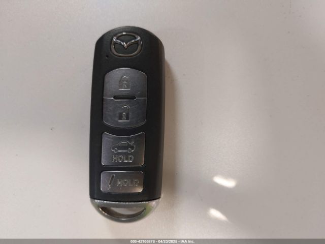 JM1GJ1V68E1147067 Mazda Mazda6 I Touring