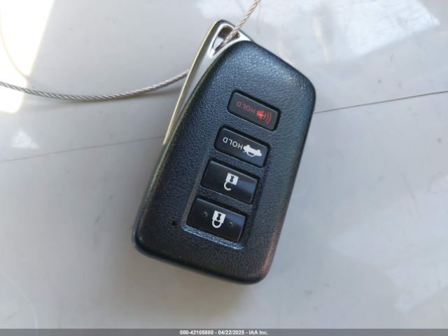JTHCF1D23F5021139 Lexus IS 250