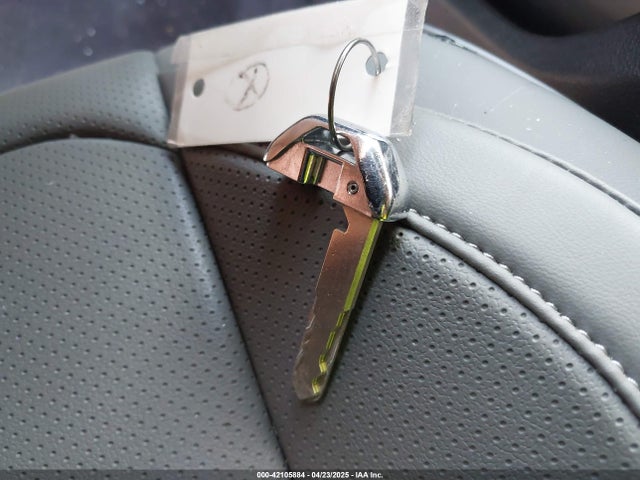 SHHFK7H49MU412153 Honda Civic Sport
