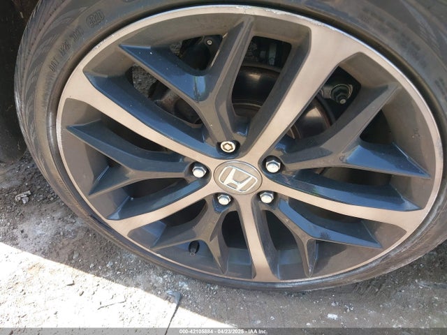 SHHFK7H49MU412153 Honda Civic Sport