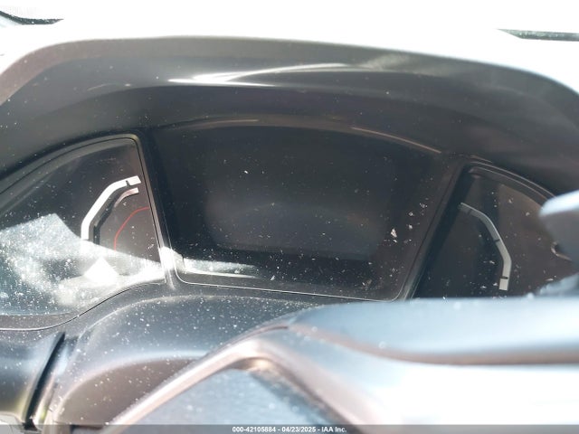SHHFK7H49MU412153 Honda Civic Sport