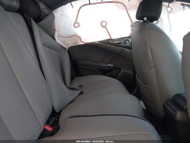 SHHFK7H49MU412153 Honda Civic Sport