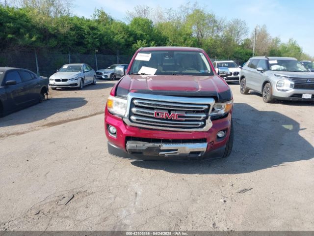1GTG6DENXH1291914 GMC CANYON SLT