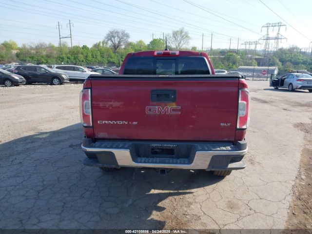 1GTG6DENXH1291914 GMC CANYON SLT