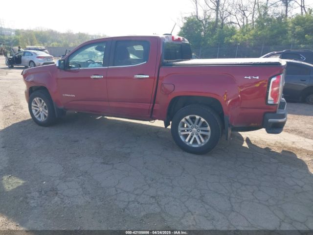 1GTG6DENXH1291914 GMC CANYON SLT