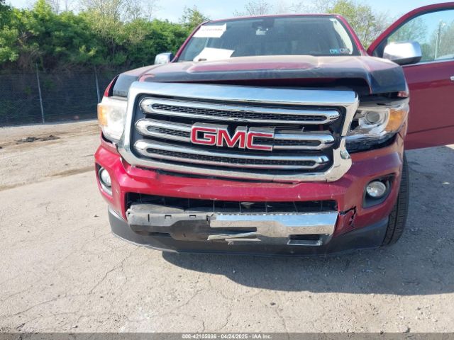 1GTG6DENXH1291914 GMC CANYON SLT