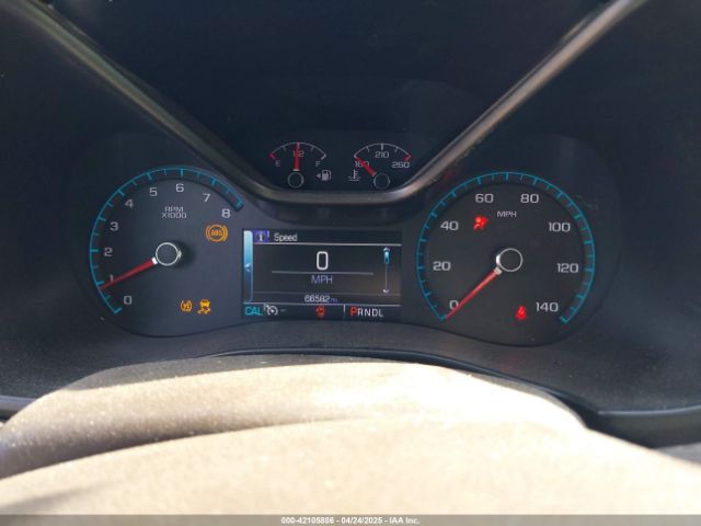 1GTG6DENXH1291914 GMC CANYON SLT