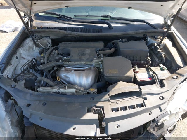 Toyota CAMRY SE 2015 4T1BF1FK8FU493638 Image 10
