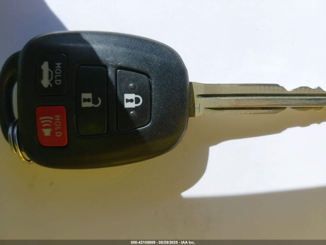 Toyota CAMRY SE 2015 4T1BF1FK8FU493638 Image 11