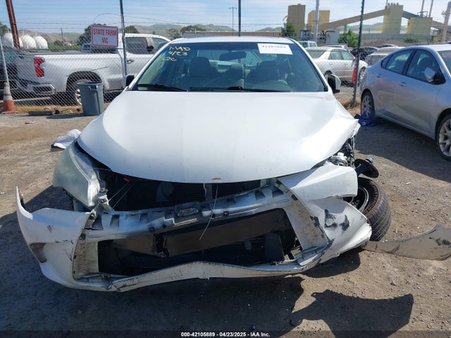 Toyota CAMRY SE 2015 4T1BF1FK8FU493638 Image 13