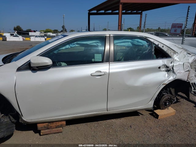Toyota CAMRY SE 2015 4T1BF1FK8FU493638 Image 15