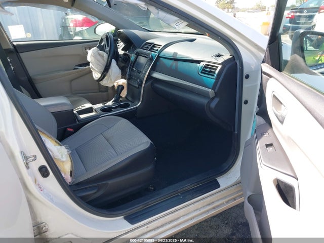 Toyota CAMRY SE 2015 4T1BF1FK8FU493638 Image 5