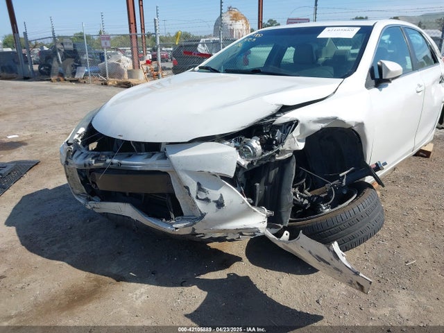 Toyota CAMRY SE 2015 4T1BF1FK8FU493638 Image 6