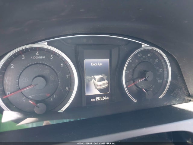 Toyota CAMRY SE 2015 4T1BF1FK8FU493638 Image 7