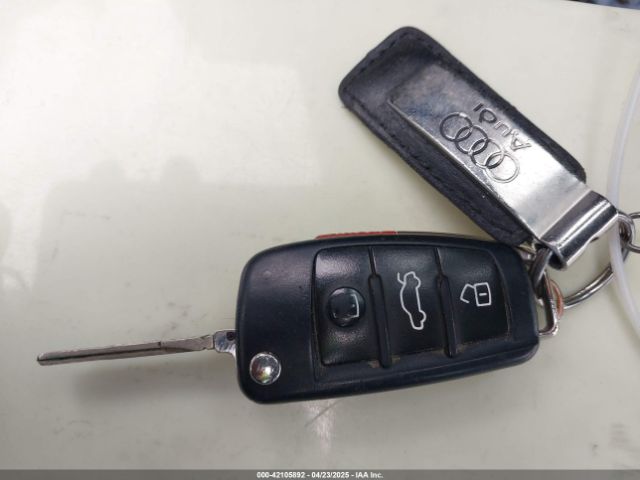 2009 AUDI TT TRUJF38J391008110 Photo 10