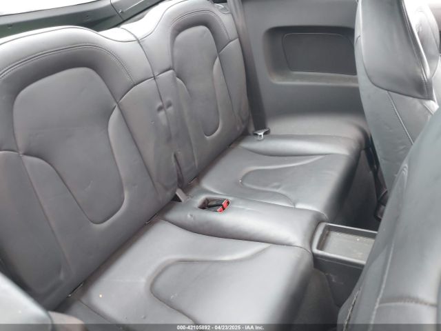 2009 AUDI TT TRUJF38J391008110 Photo 7