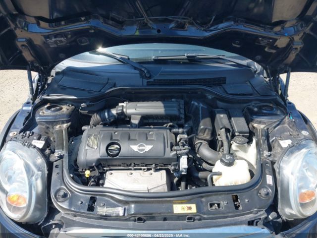 2013 MINI HARDTOP WMWSU3C56DT679117 Photo 9